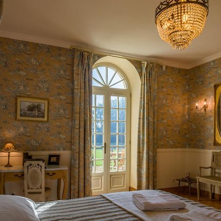L'Orangerie du Grand Jardin Villa Conde-sur-Seulles Luaran gambar