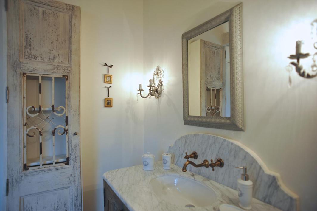 L'Orangerie du Grand Jardin Villa Conde-sur-Seulles Luaran gambar