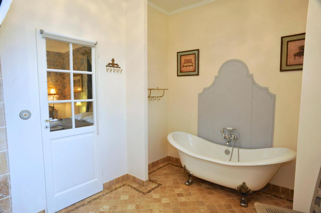 L'Orangerie du Grand Jardin Villa Conde-sur-Seulles Luaran gambar