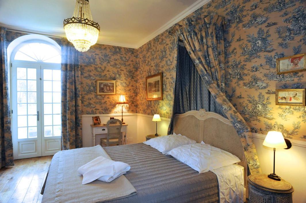 L'Orangerie du Grand Jardin Villa Conde-sur-Seulles Luaran gambar