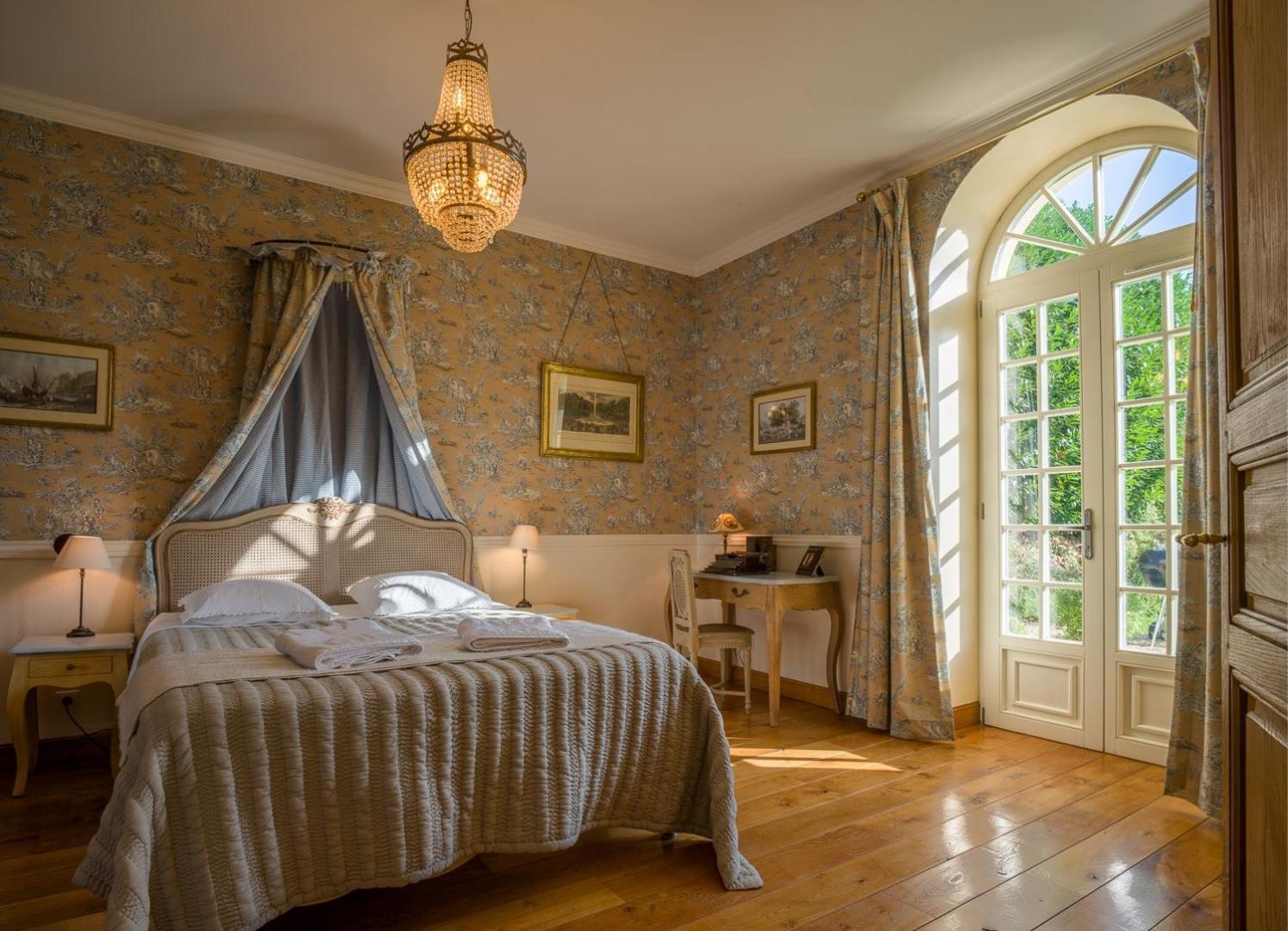 L'Orangerie du Grand Jardin Villa Conde-sur-Seulles Luaran gambar