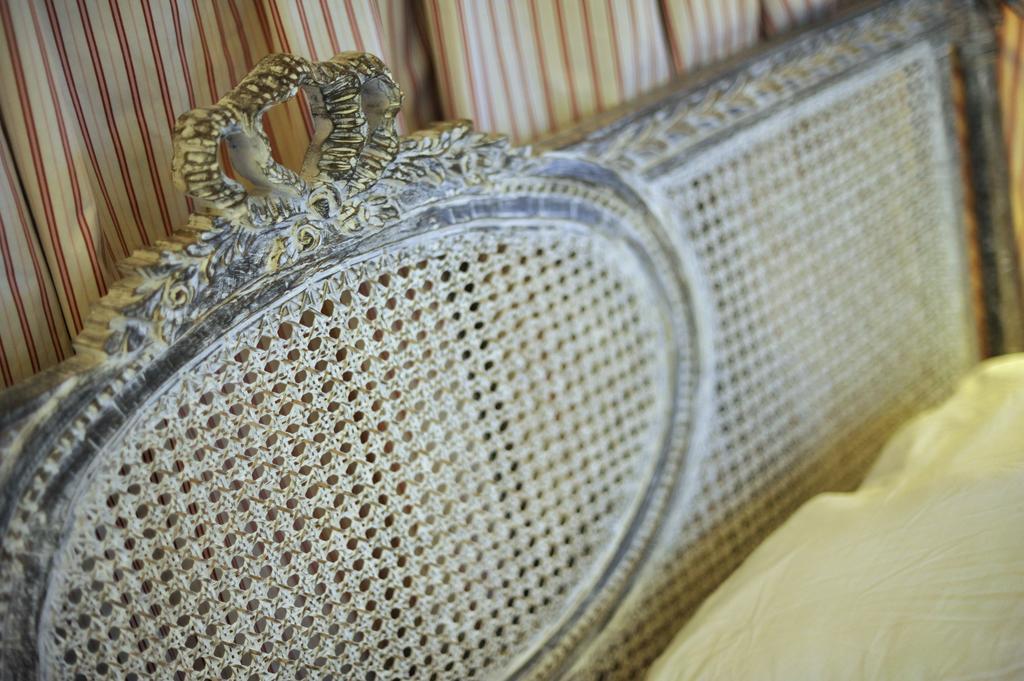 L'Orangerie du Grand Jardin Villa Conde-sur-Seulles Bilik gambar